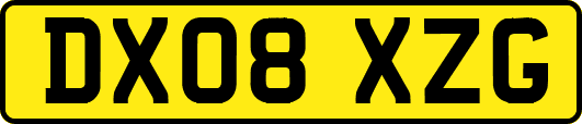 DX08XZG
