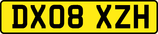 DX08XZH