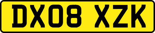 DX08XZK