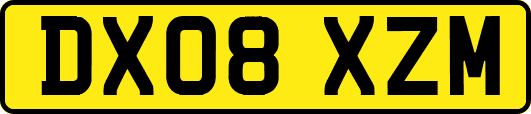 DX08XZM