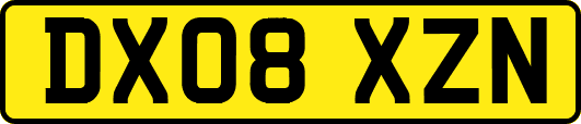 DX08XZN