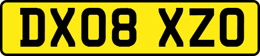 DX08XZO