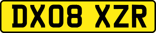 DX08XZR