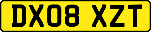DX08XZT