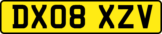 DX08XZV