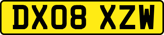 DX08XZW