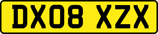 DX08XZX