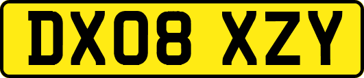 DX08XZY