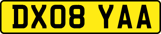 DX08YAA