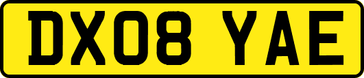 DX08YAE