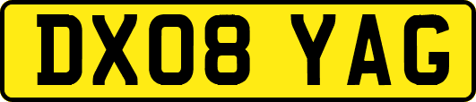 DX08YAG