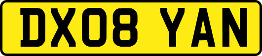 DX08YAN