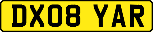 DX08YAR