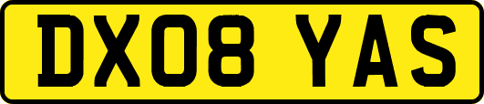 DX08YAS