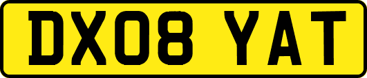 DX08YAT