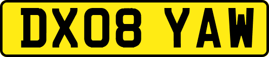 DX08YAW