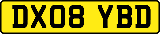 DX08YBD