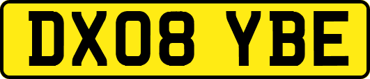 DX08YBE