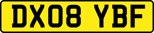 DX08YBF