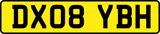 DX08YBH