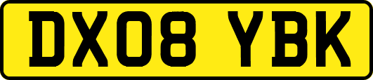 DX08YBK