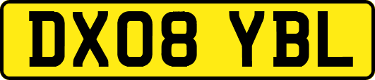 DX08YBL