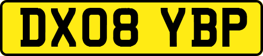DX08YBP