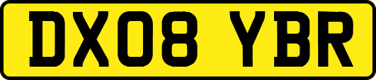 DX08YBR