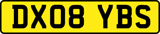 DX08YBS