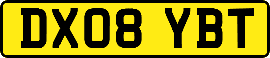 DX08YBT