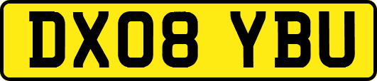 DX08YBU