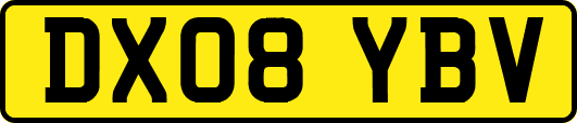DX08YBV
