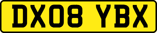 DX08YBX