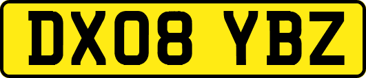 DX08YBZ