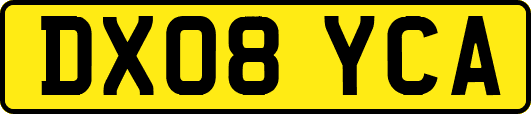 DX08YCA