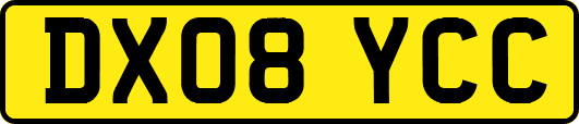 DX08YCC