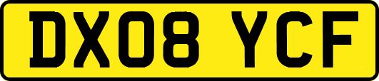 DX08YCF