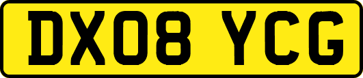 DX08YCG
