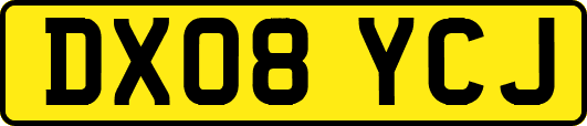 DX08YCJ