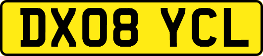 DX08YCL