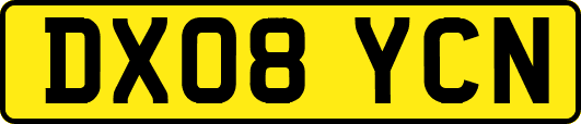 DX08YCN