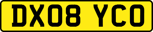 DX08YCO