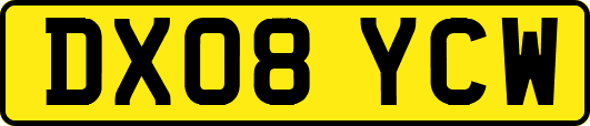 DX08YCW