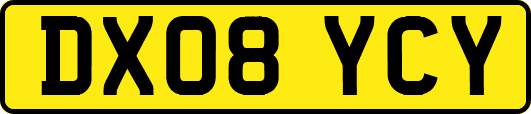 DX08YCY