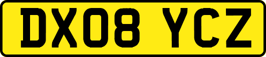 DX08YCZ