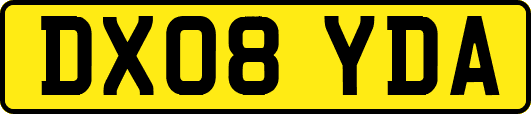 DX08YDA