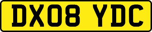 DX08YDC