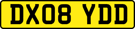 DX08YDD