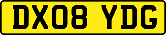 DX08YDG