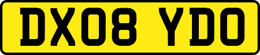 DX08YDO